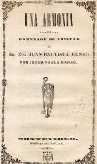 Una Armonía
