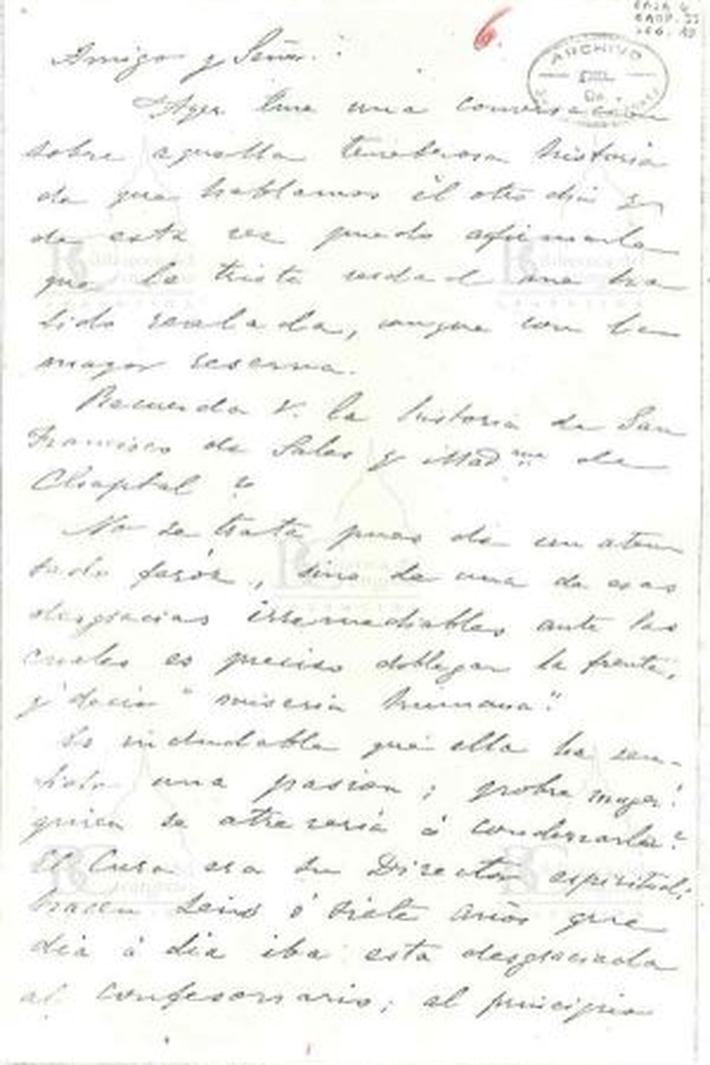 Artículos en la prensa