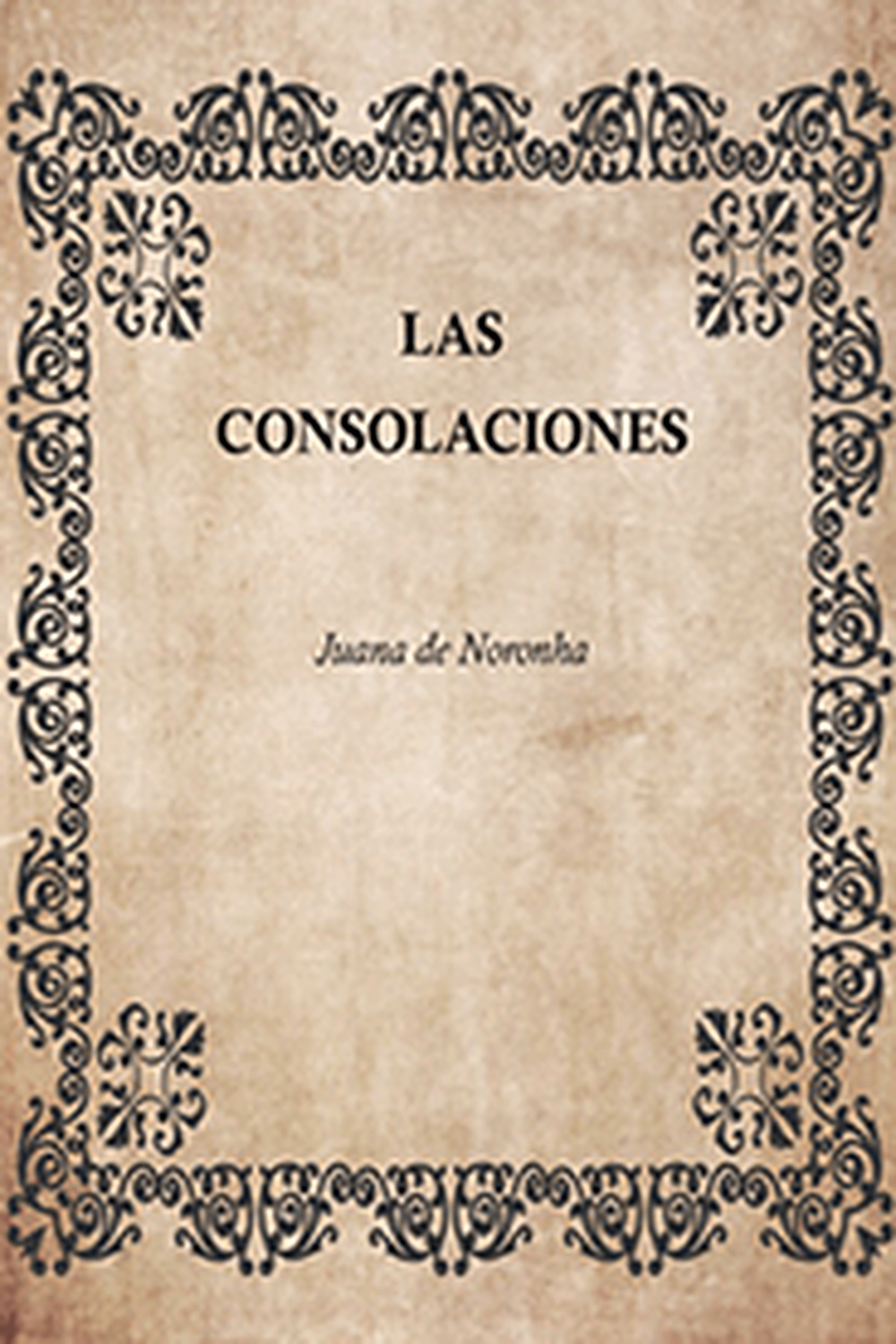 Las Consolaciones