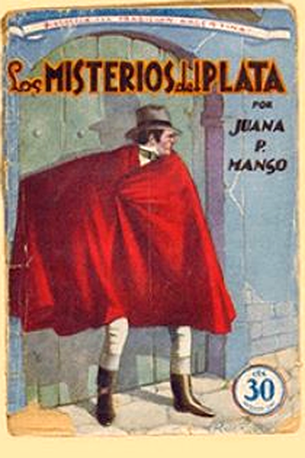 Misterios Del Plata