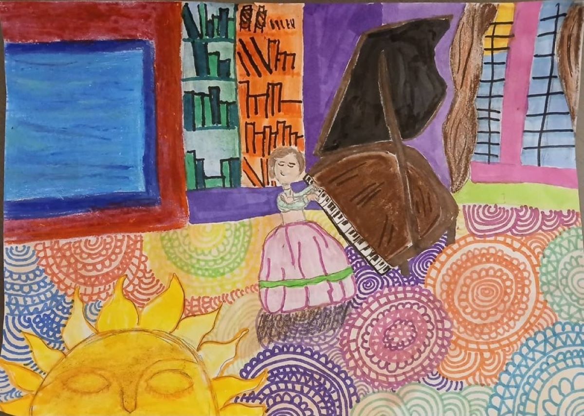 Amanda López Llinares