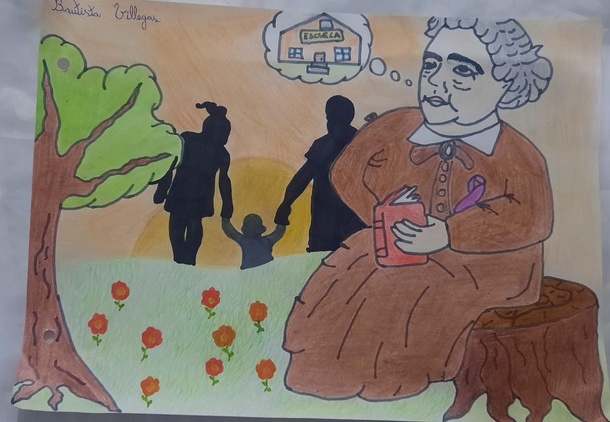 Bautista Manuel Villegas