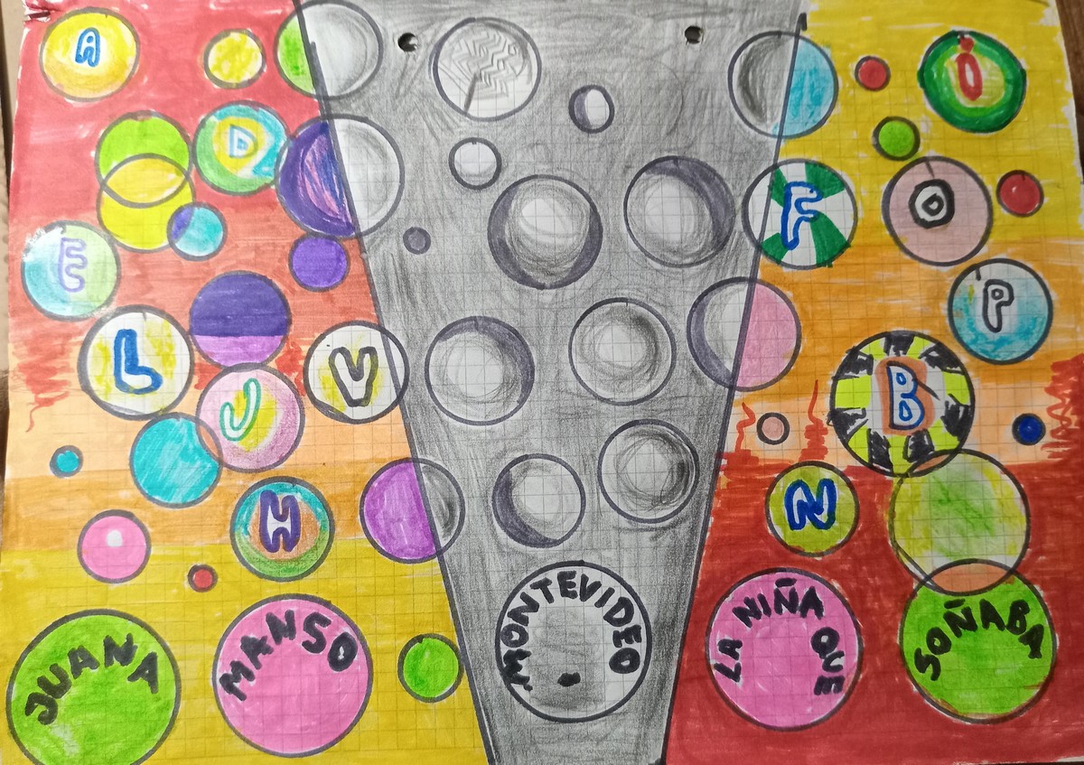 Huada Fernández Castillo - Mendoza, Mendoza