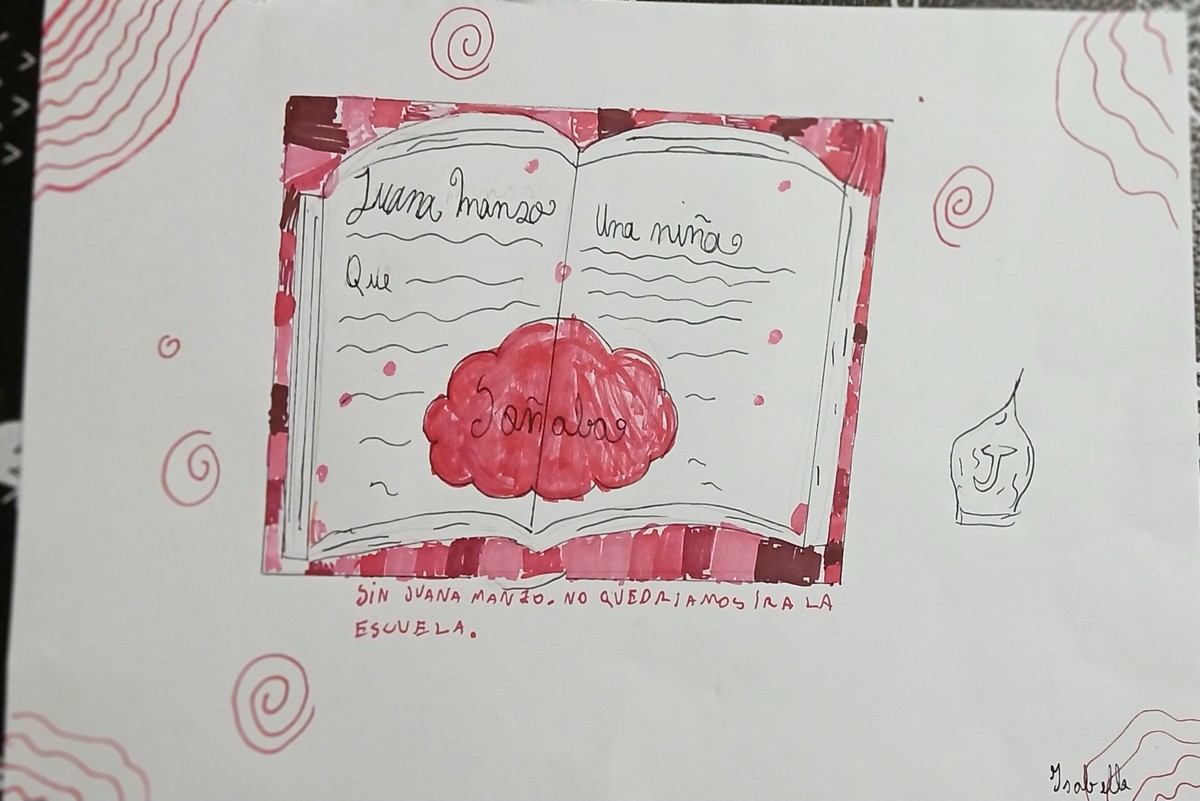 Isabella Sofia Cristaldo -