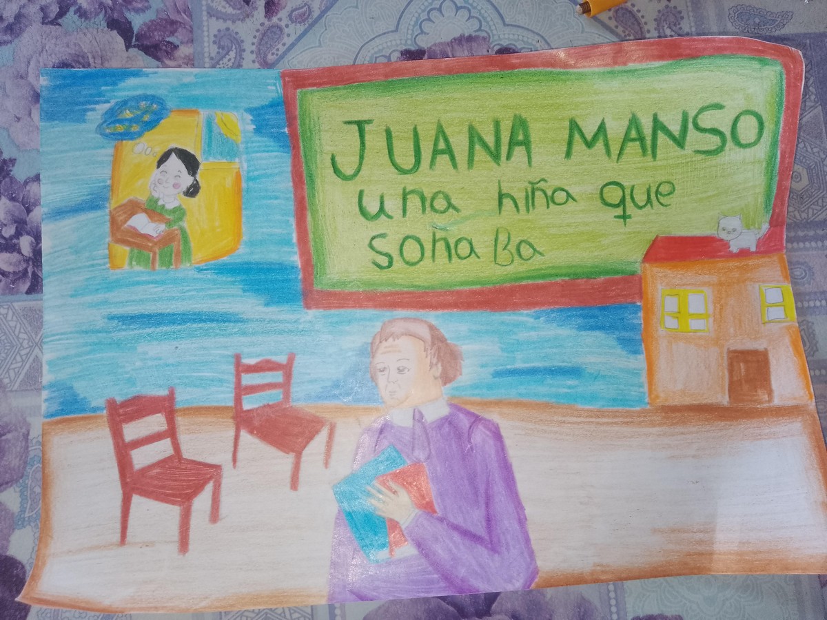 Mia Isabella Muñoz Parada