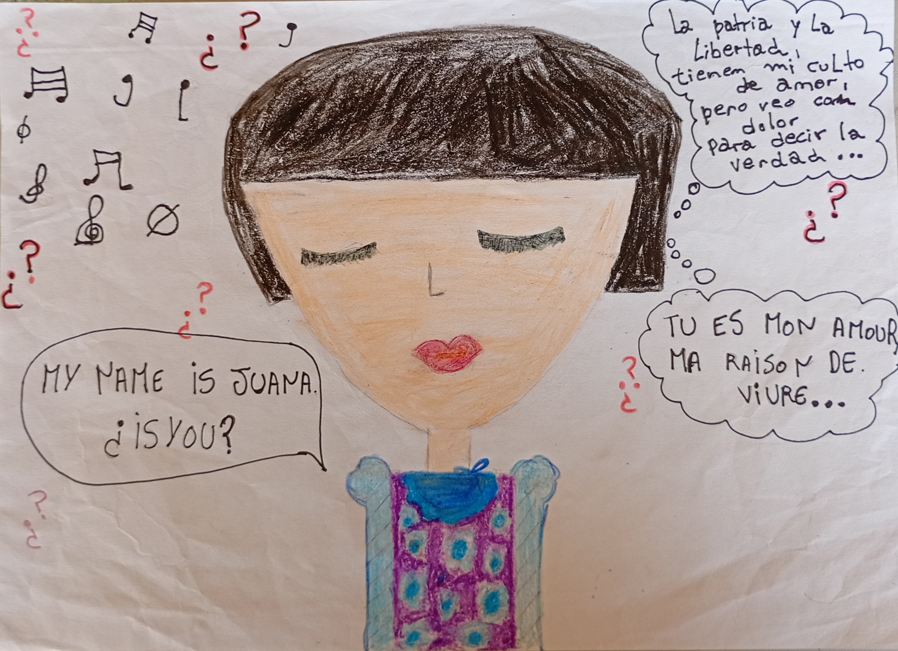 Macarena Aldana Benay