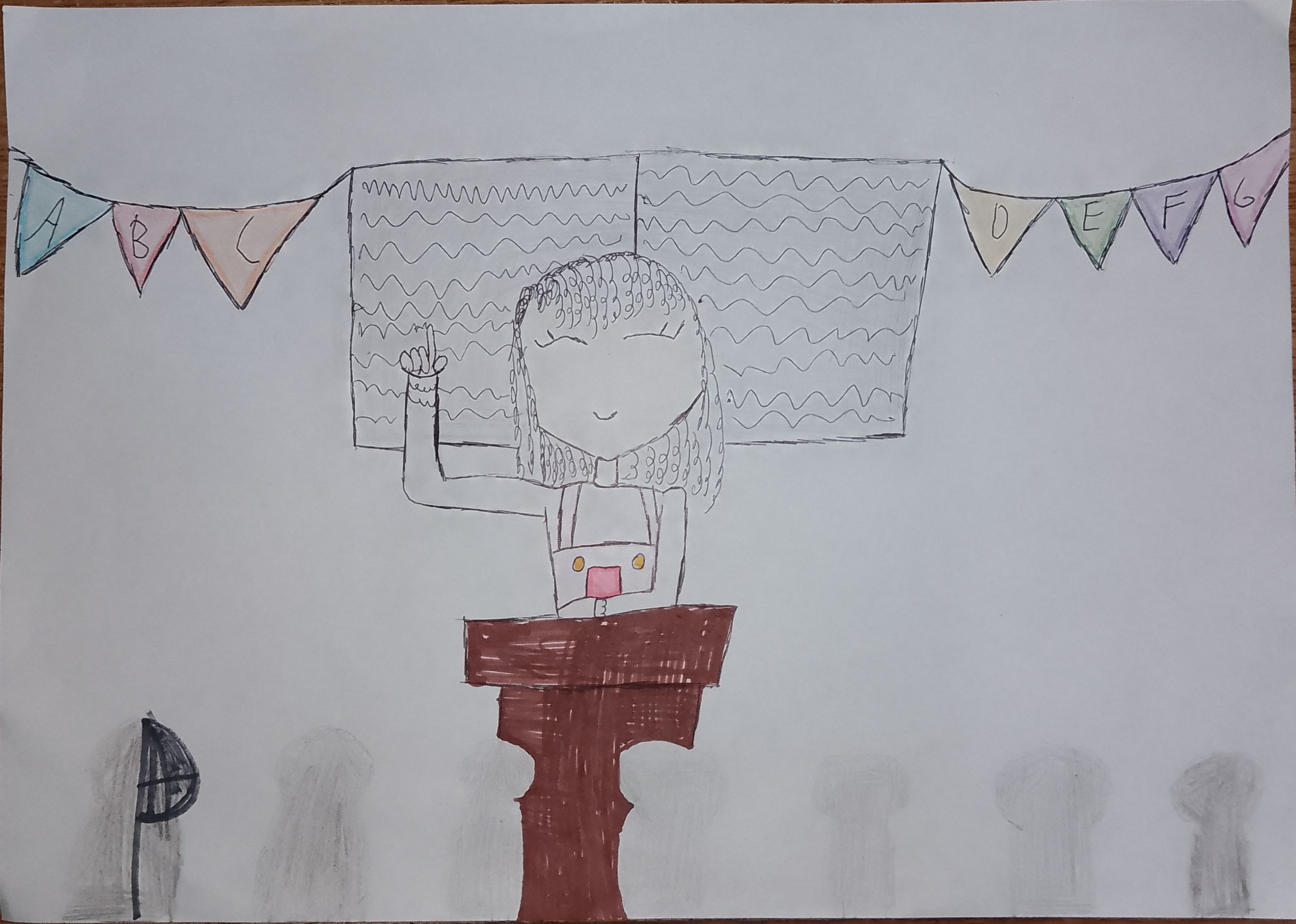 María Luz Insaurralde