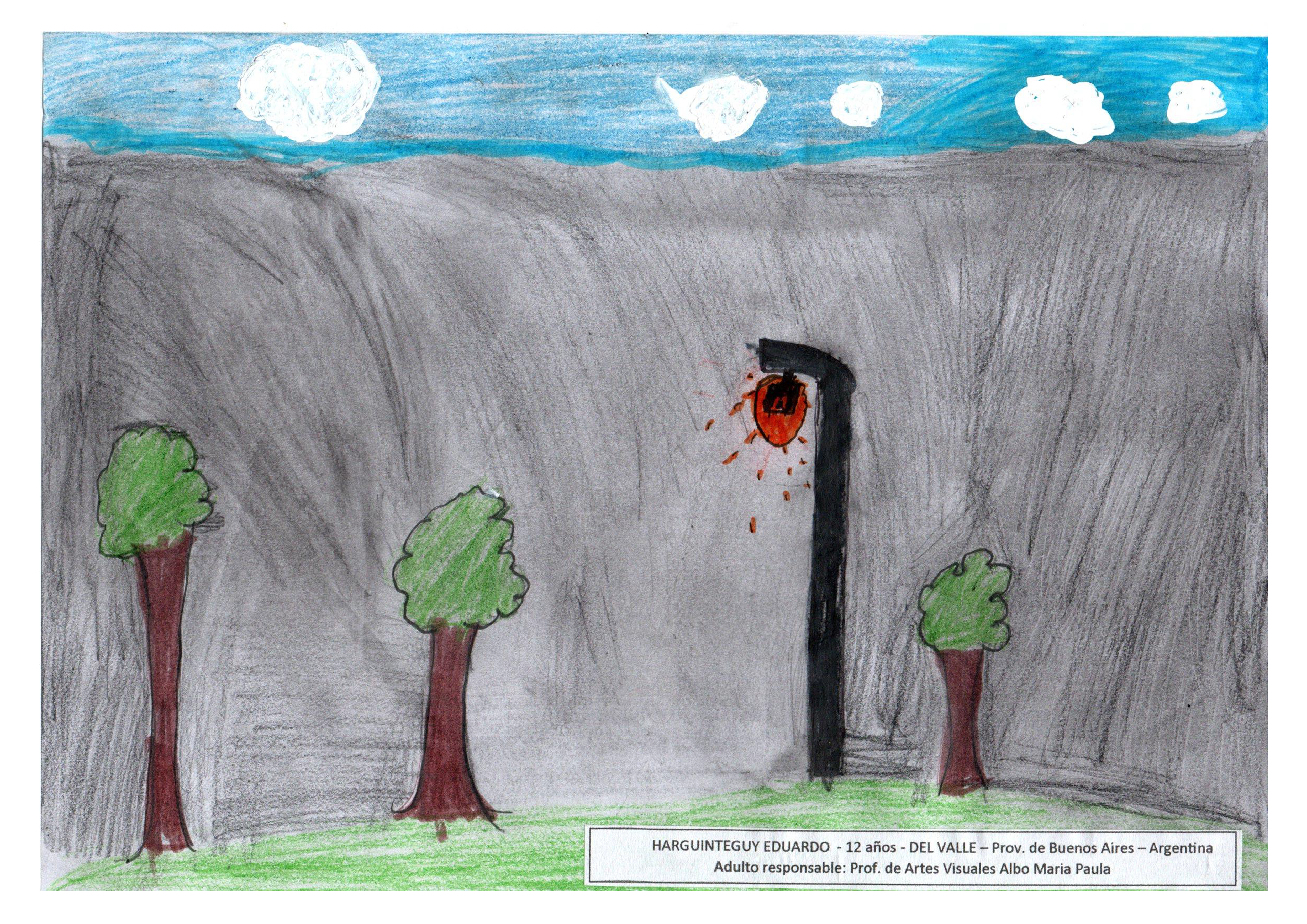 Eduardo Harguinteguy