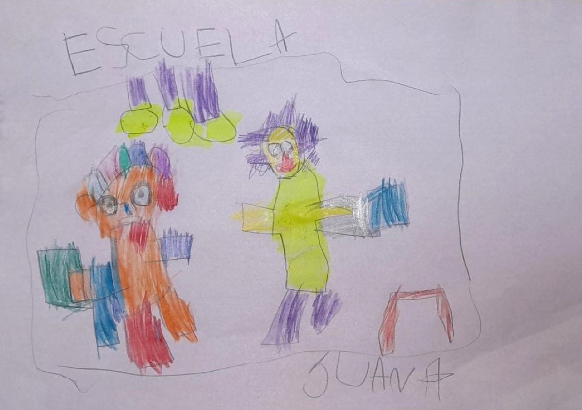 Gaspar Rivero, Licoln Buenos Aires