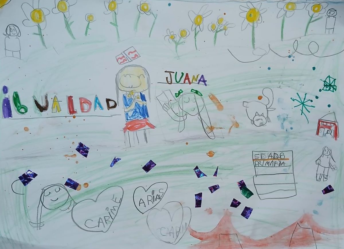 Carime Arias - General Roca, Rio Negro