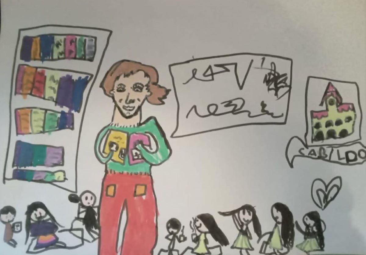 Lenka Dragicevic Funes - Las Tapias, Córdoba