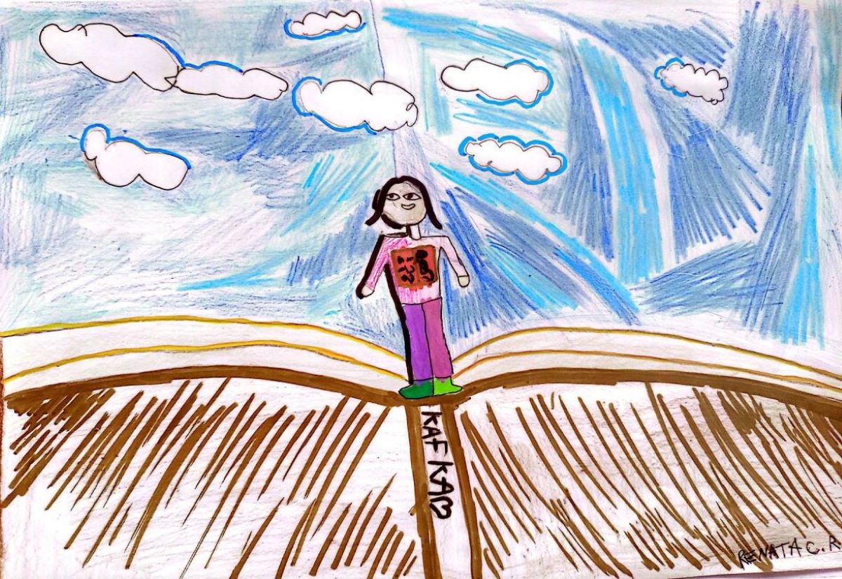 Renata Cobos Rangugni - San Carlos de Bariloche, Río Negro