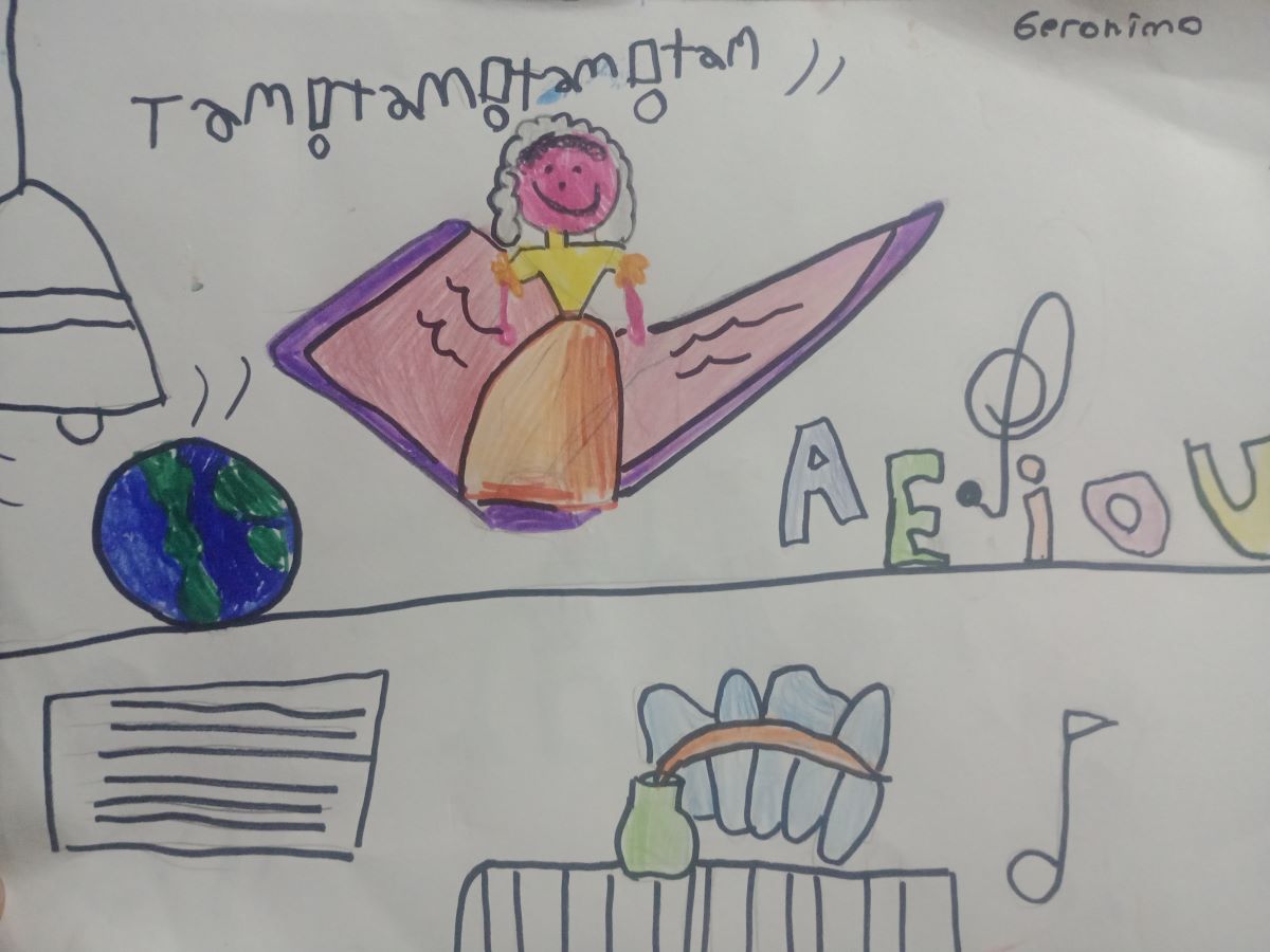 Gerónimo Maldonado - La Rioja, La Rioja