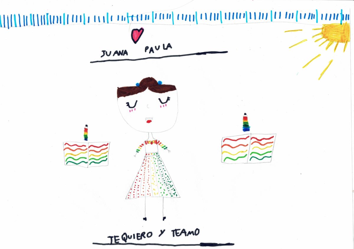 Guadalupe de Dios - Tandil, Buenos Aires