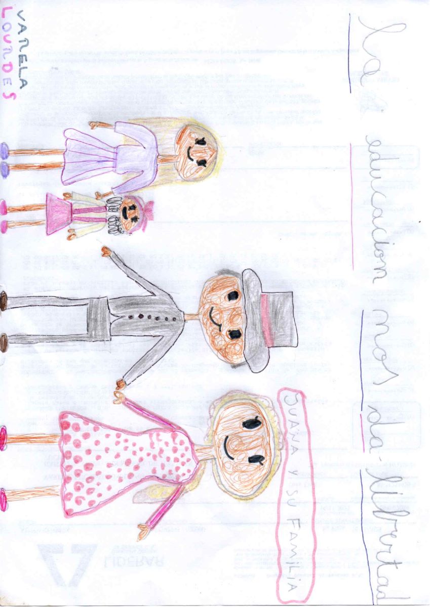 Lourdes Antonella Varela - El Manantial, Tucumán