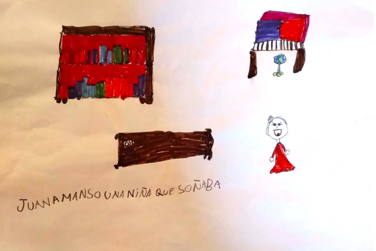 Paula Lucía Molini - Lucas González, Entre Ríos