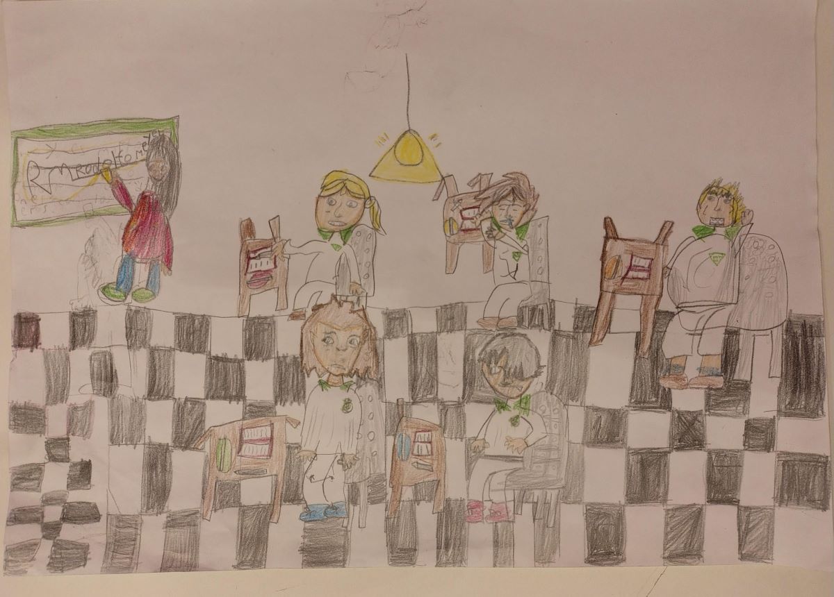 Rodolfo Meyer - San Francisco, Córdoba