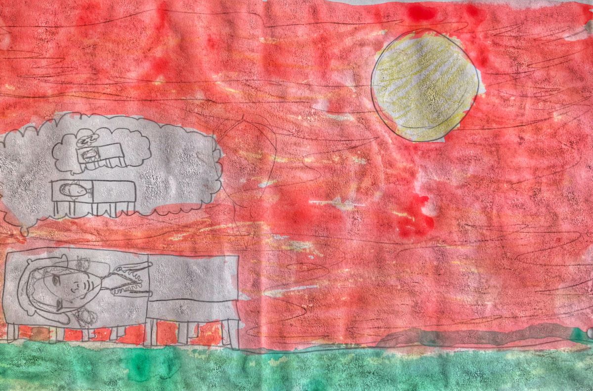 Emma Baez Bartel - Santa Rosa, La Pampa