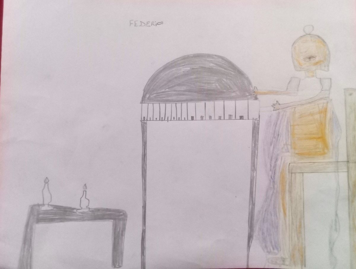 Federico Castán - Lincoln, Buenos Aires