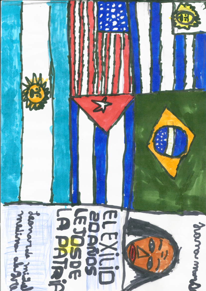 Leonardo Miguel Medina Alegre - Goya, Corrientes