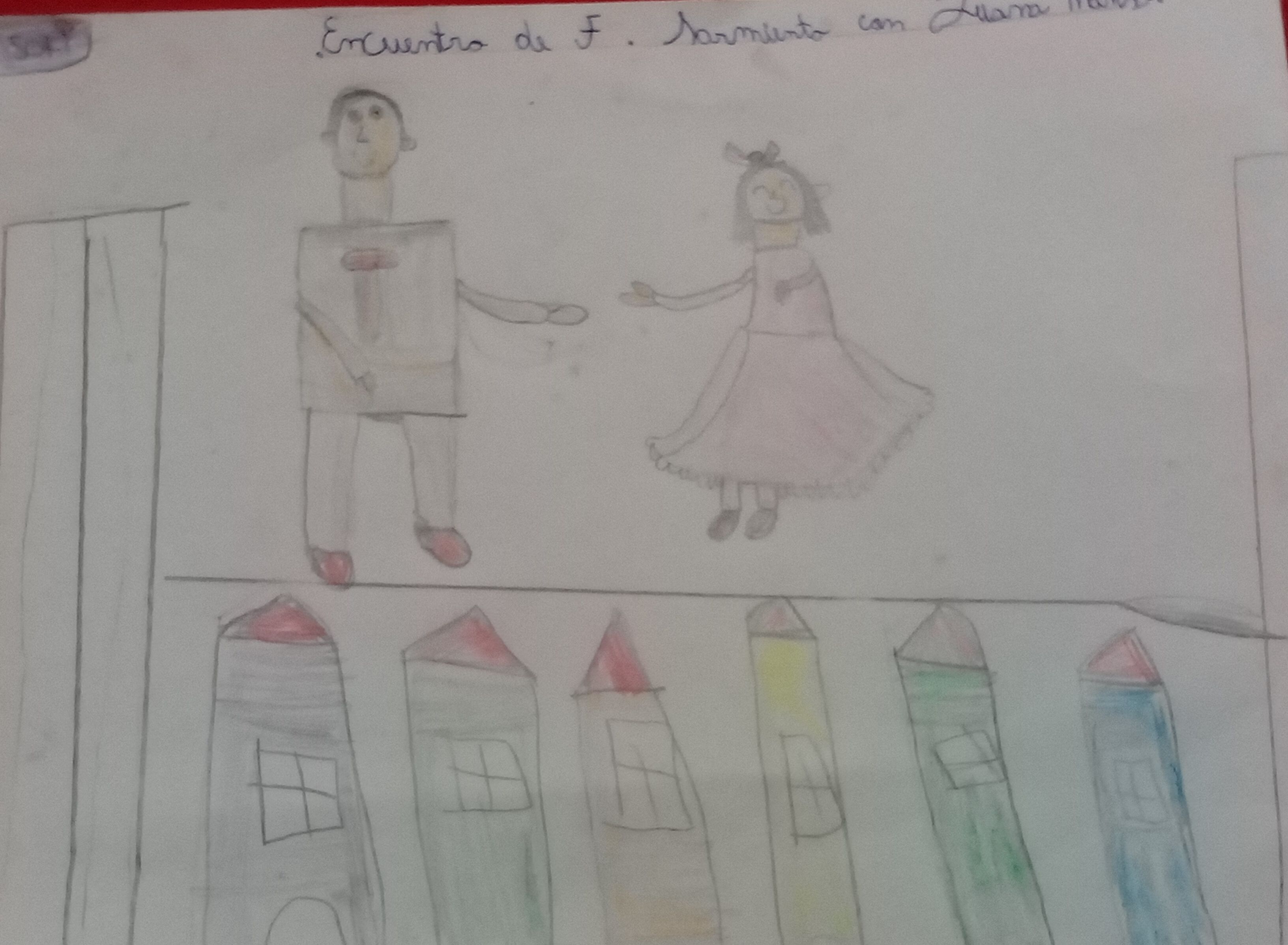 Sofía Castán - Lincoln, Buenos Aires