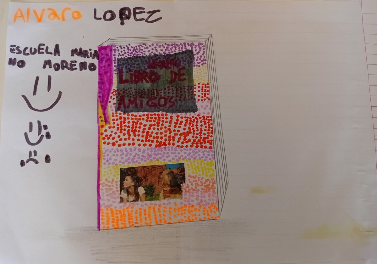 Alvaro López, Villa Concepción del Tío, Córdoba