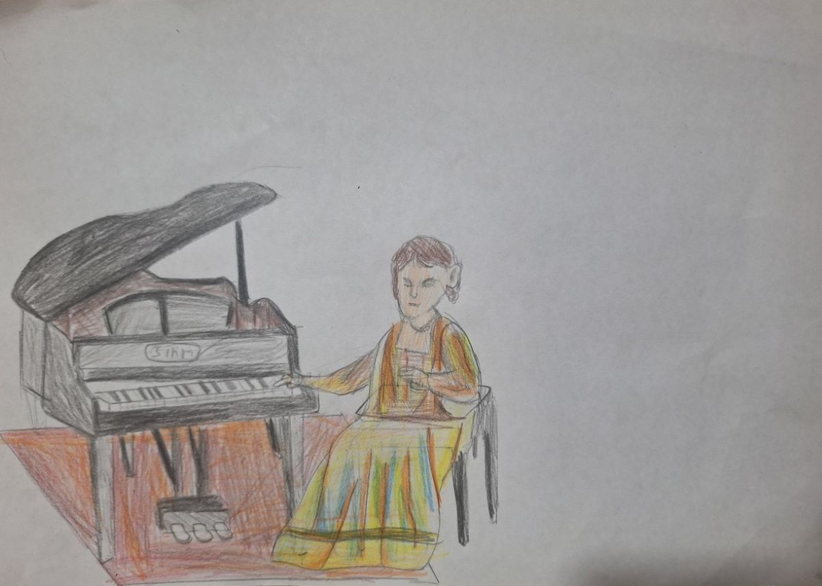 Benicio Capra - Córdoba, Córdoba