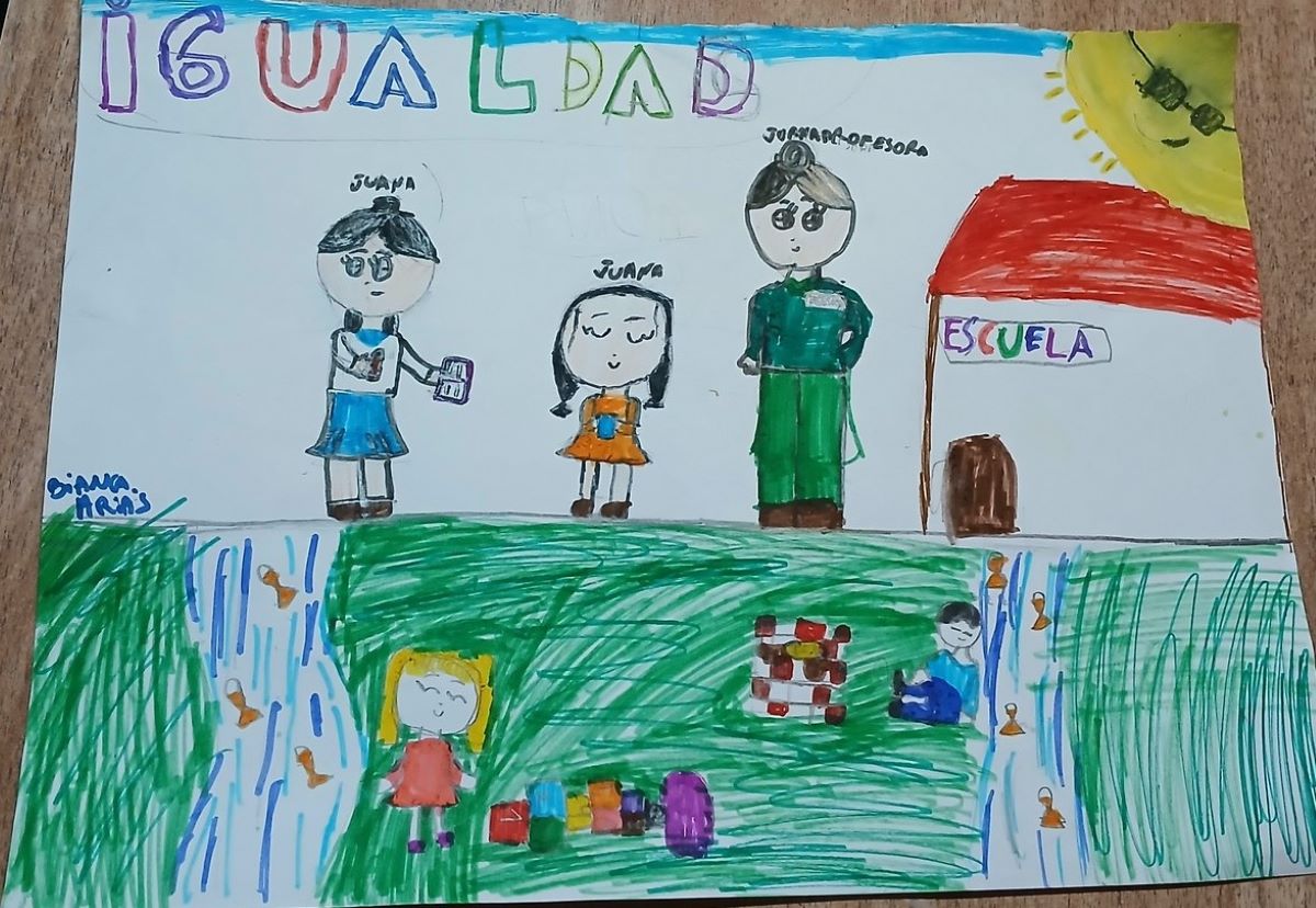 Bianca Arias - General Roca, Río Negro