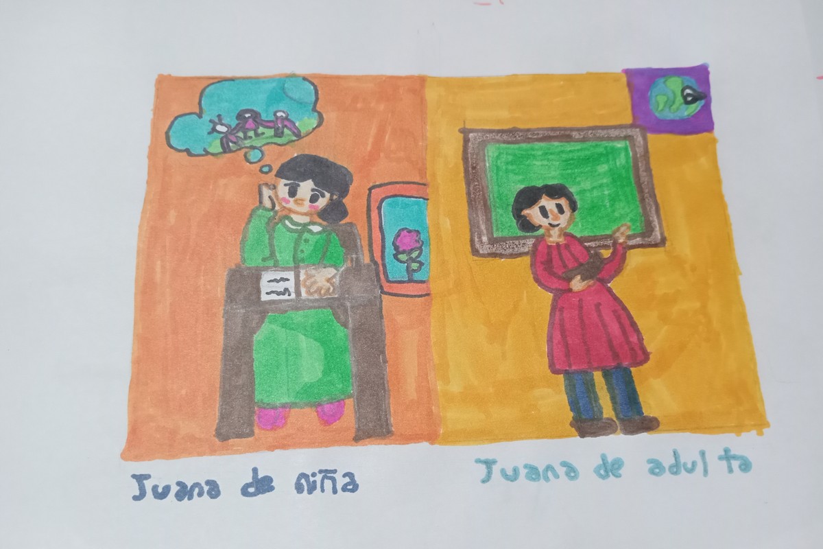 Francisco Benjamin Carrizo Palomeque - San Antonio, Catamarca