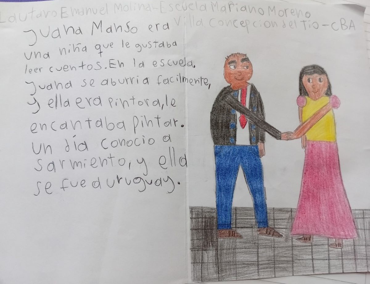 Lautaro Emanuel Molina