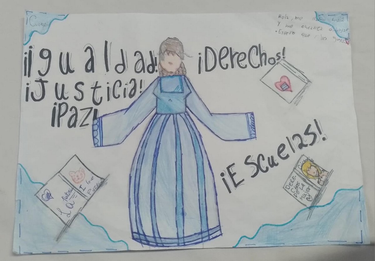 Maia Victoria Herrera Lopez