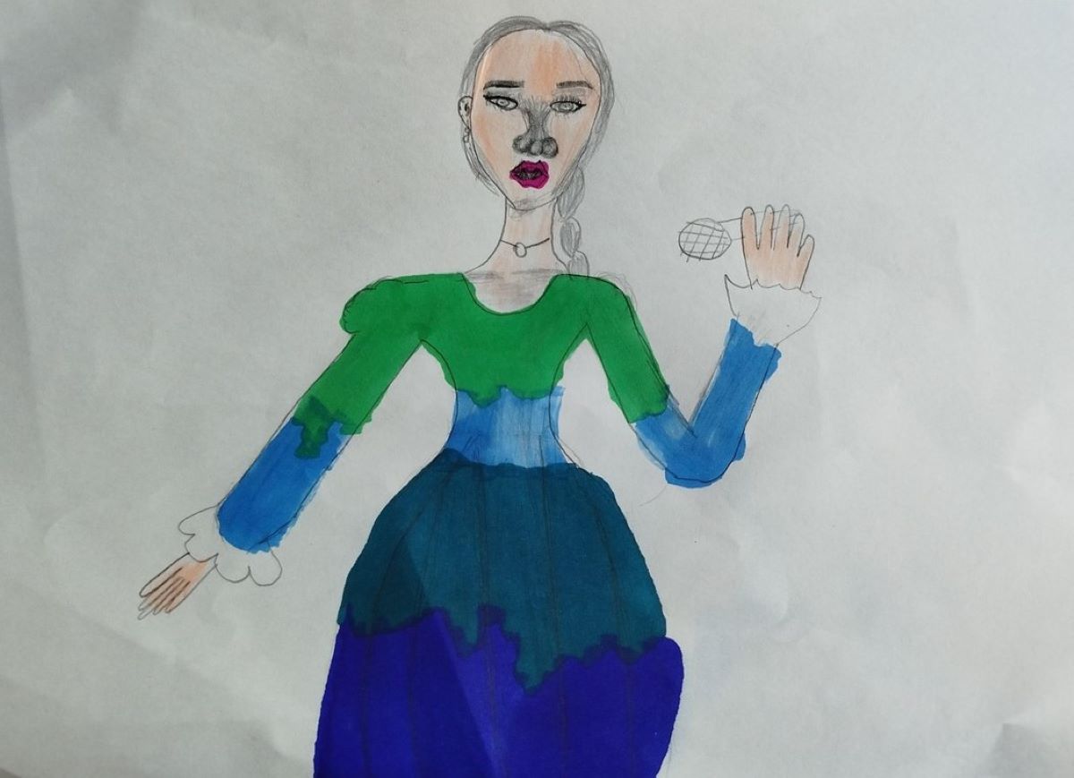 Úrsula Yazmin Palavecino - Cutral Co, Neuquén