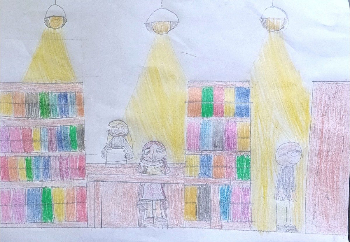 Zoe Acuña - Moreno, Buenos Aires