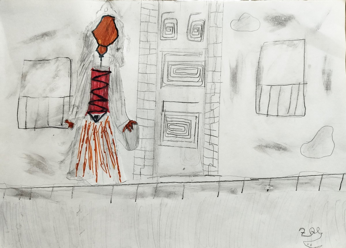 Zoe Chiappero - Almafuerte, Buenos Aires - Escuela Nuevo Sol