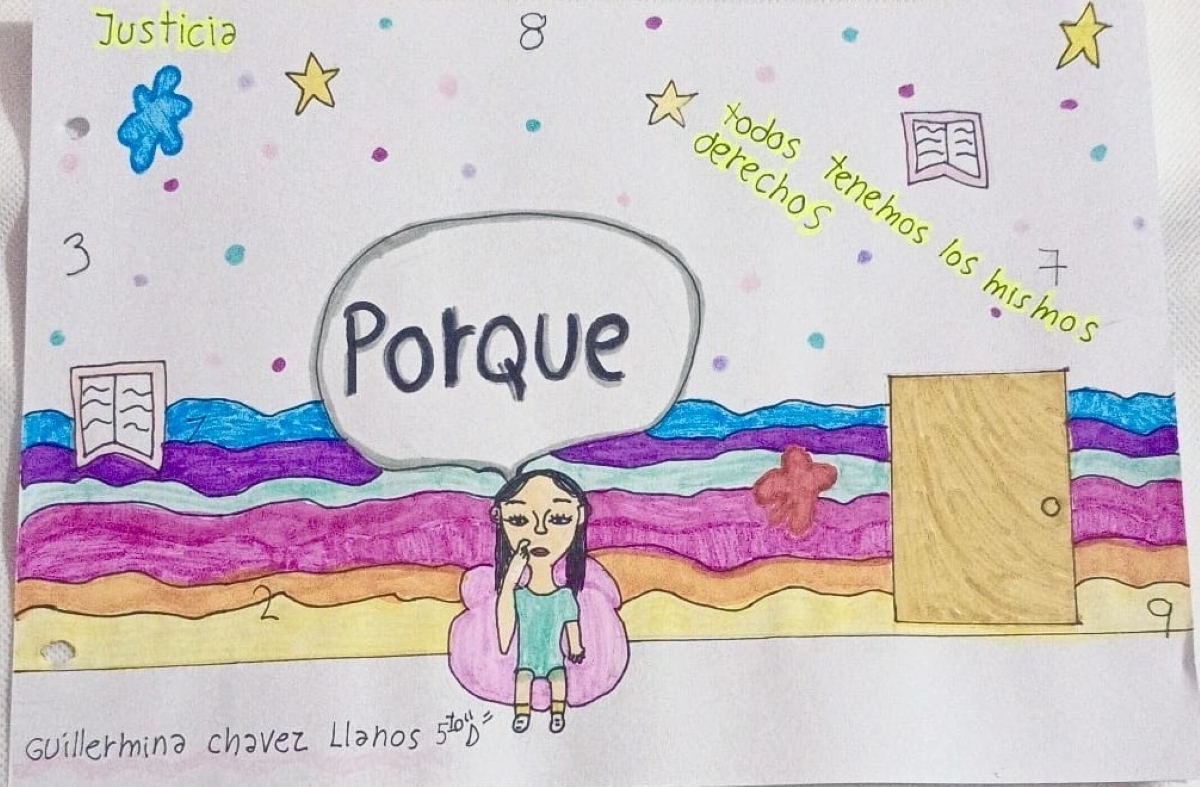 Guillermina Morena Chavez Llanos