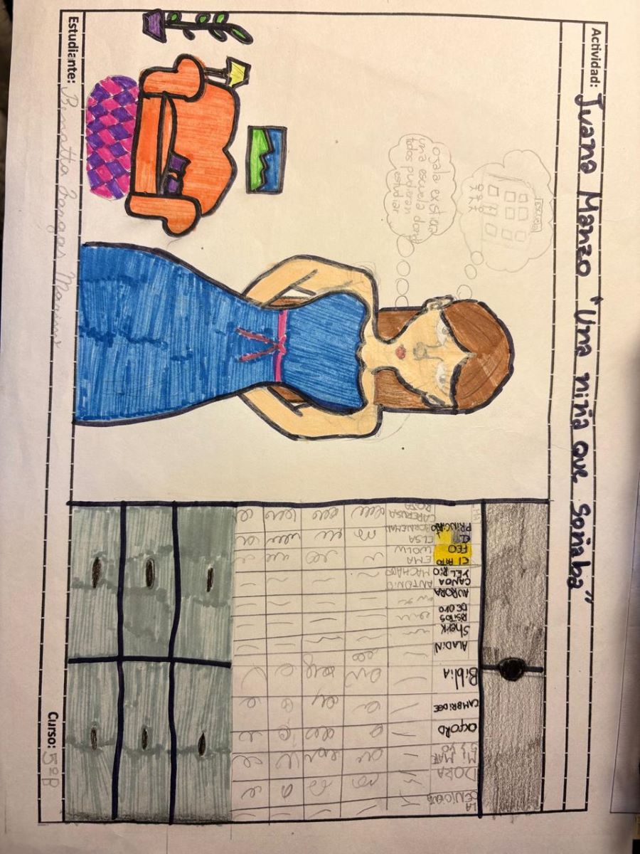 Renatta Vargas Marino