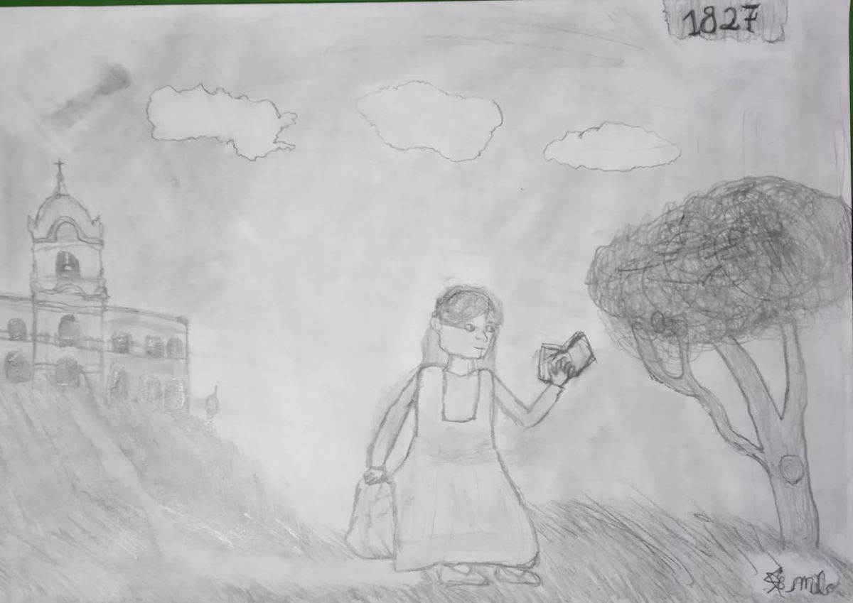 Milo Lubones Rodriguez -