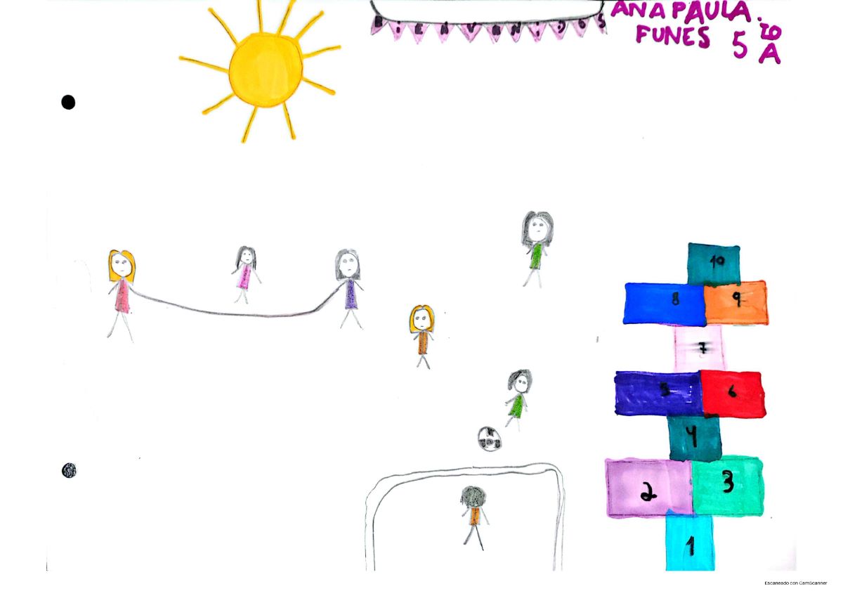 Ana Paula Funes Alfonzo