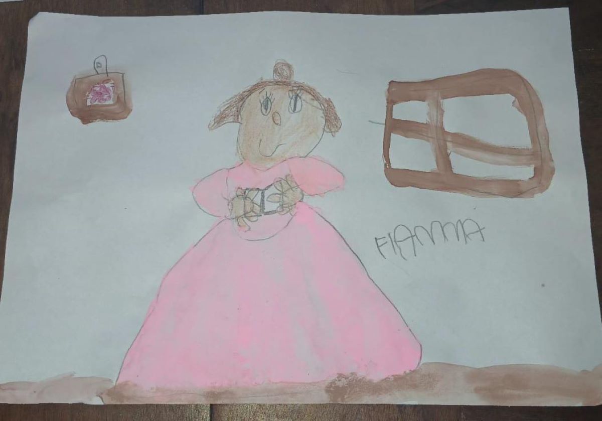 Fiamma R. Giorgio Albarello