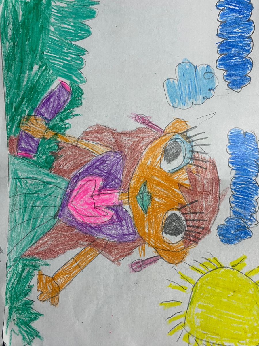 Escuela N°40 Bernardino Rivadavia. Prof. Claudia Silvina Acosta