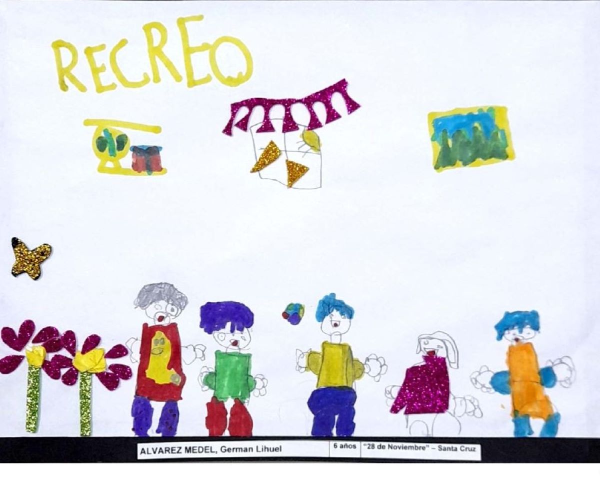 Germán Lihuel Alvarez Medel