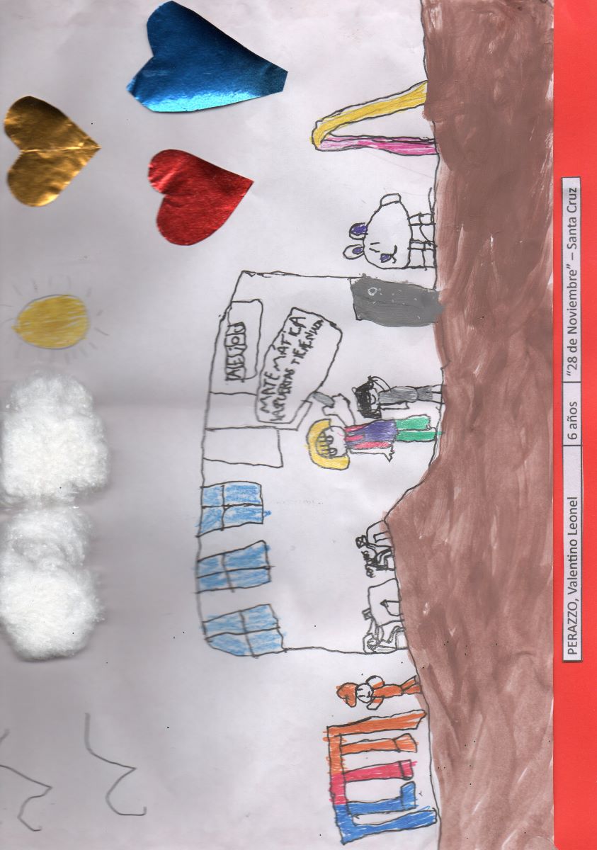 Valentino Leonel Perazzo