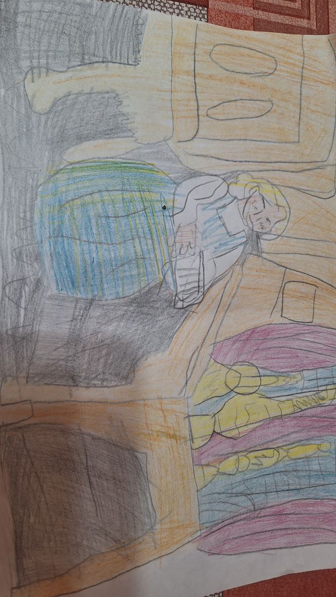 Emily Sarahi Vega Alba