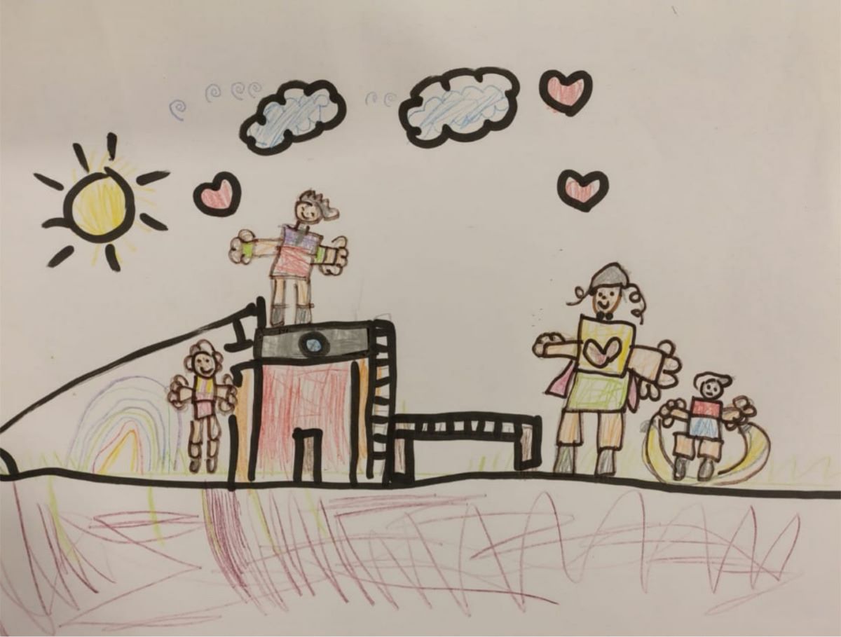 Franciso Jeremías Colussi