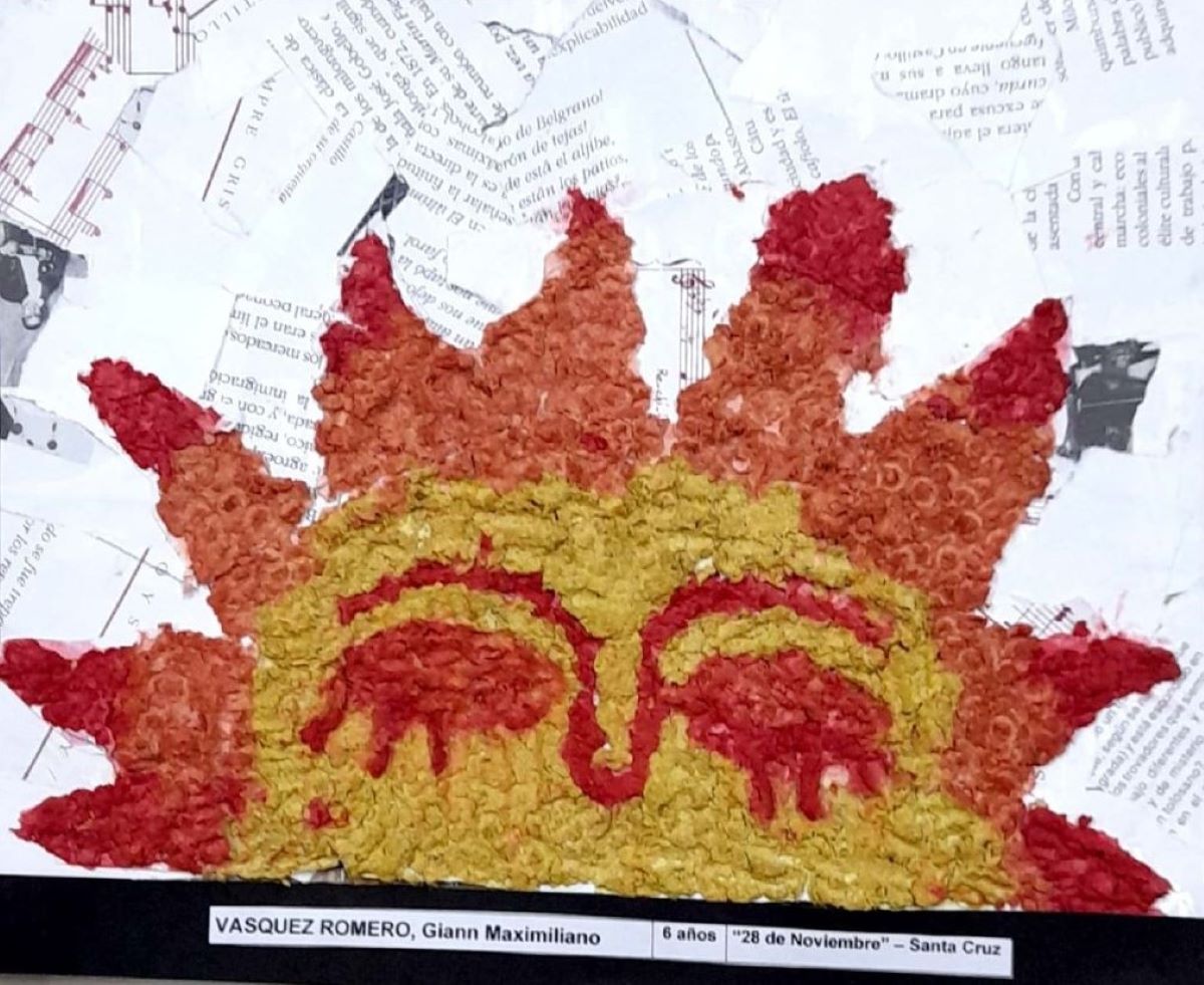 Giann Maximiliano Vasquez Romero