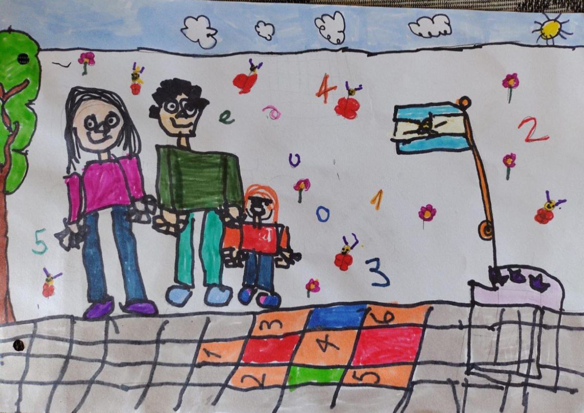 Irina Guadalupe Kalynecz