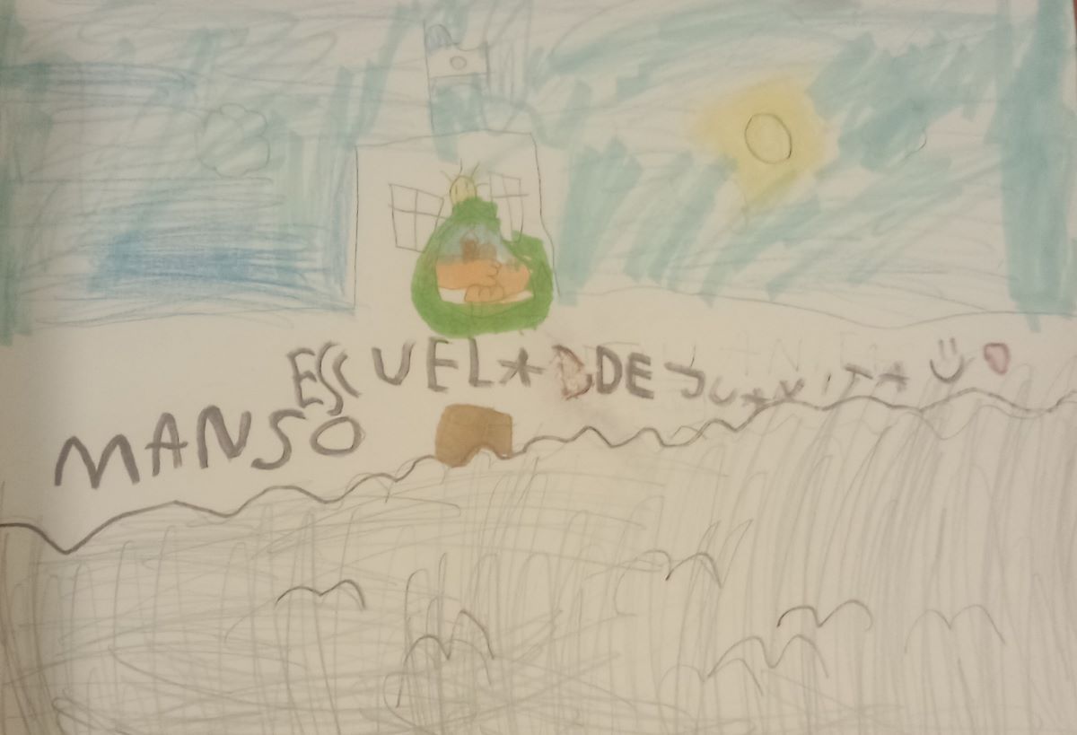 Juan Aguilar Cantavenera