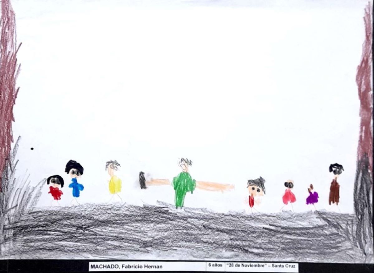 Fabricio Hernán Machado