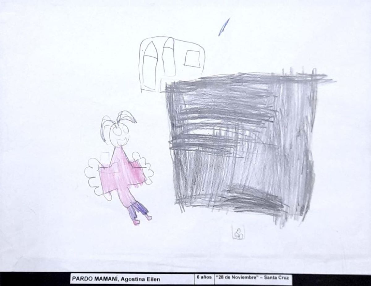 Agostina Eilen Pardo