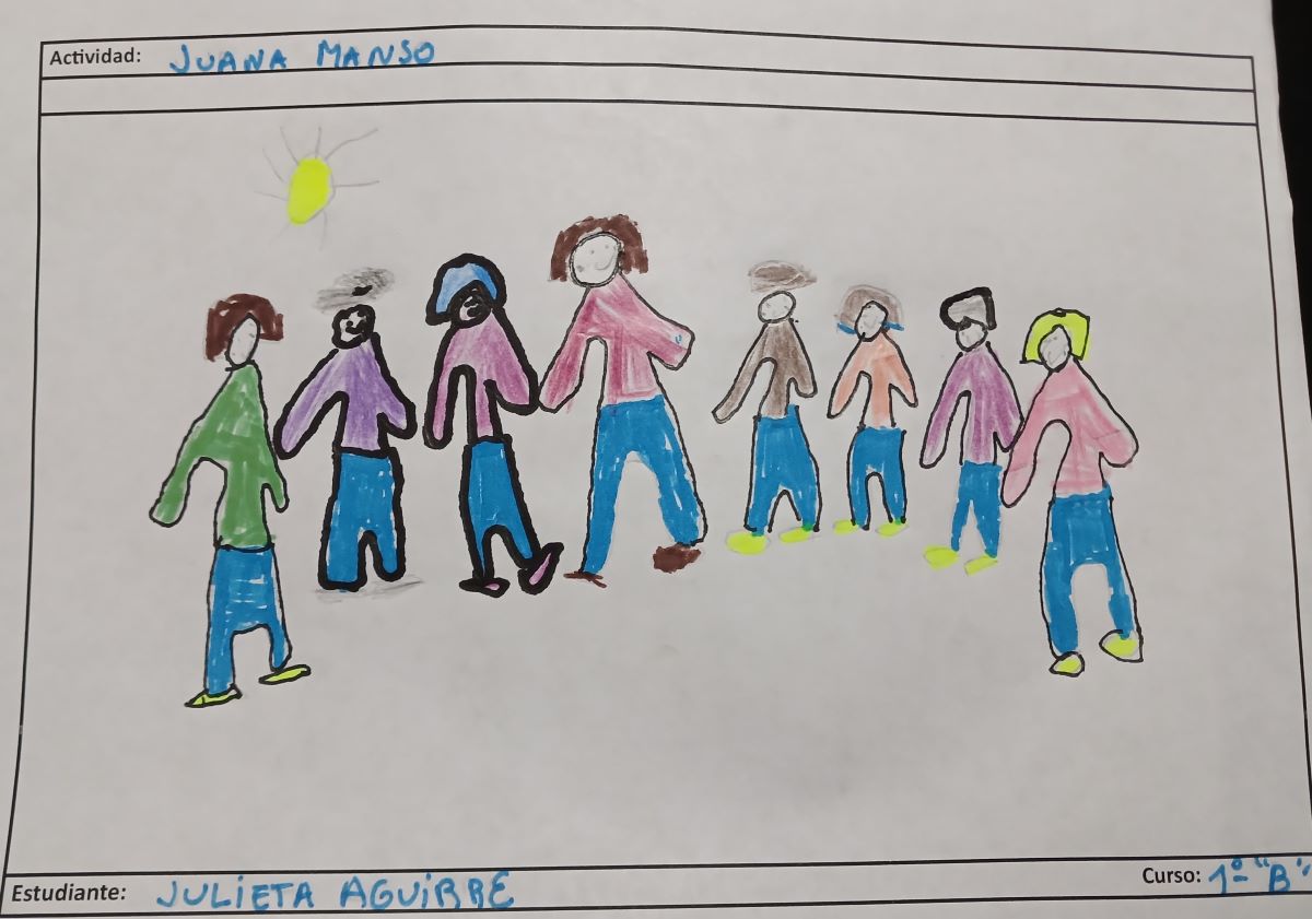 Julieta Agostina Aguirre